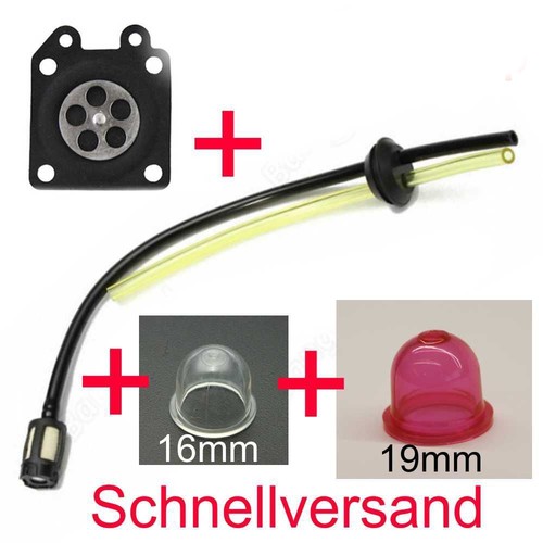 Benzinfilter benzinschlauch - benzinfilter,