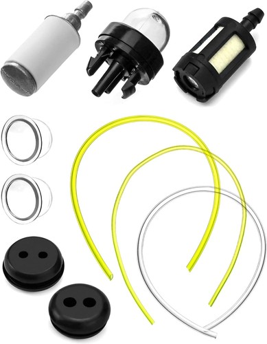 Universal benzinfilter kit mit - benzinfilter,