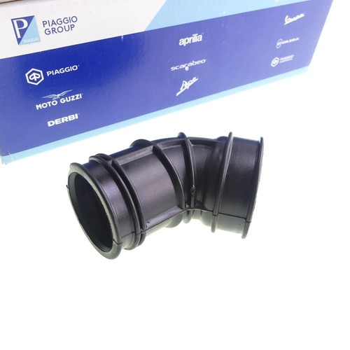 Ansauggummi luftfilter - ansauggummi,