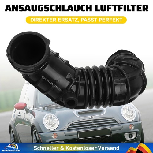 Ansaugschlauch luftfilter - ansaugschlauch,