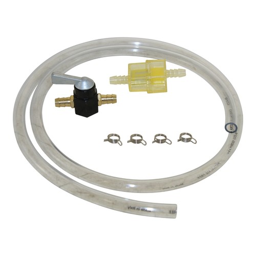 8mm kraftstoff leitung set - leitung,
