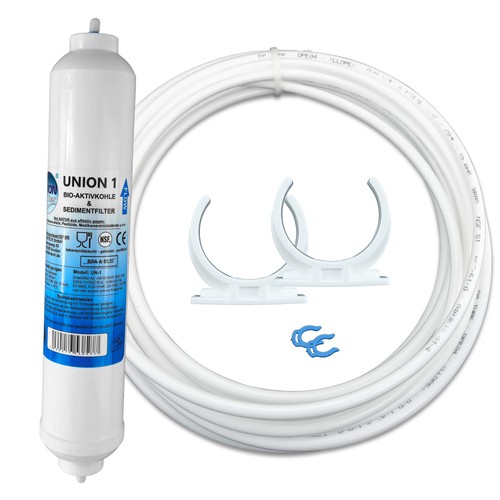 Kühlschrankfilter 5m - +,