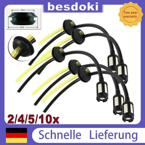 Benzinschlauch