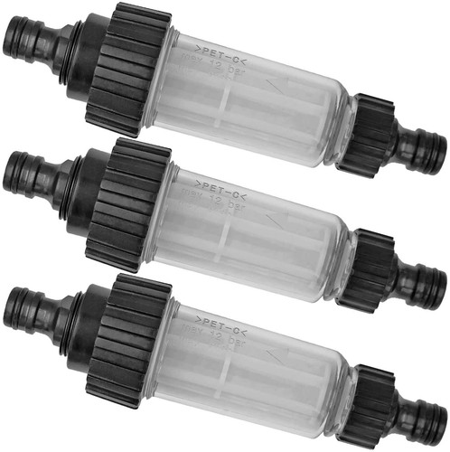Wasserfilter vorfilter - ✅,