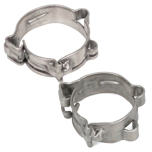 Schlauchschelle schelle - 2x,