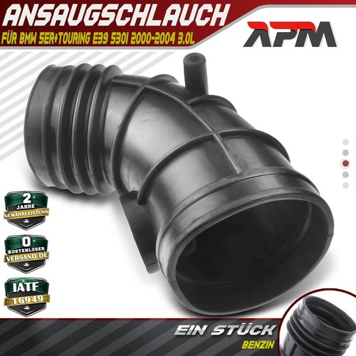 Ansaugschlauch luftfilter - ansaugschlauch,