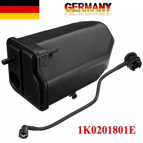 Aktivkohlebehälter für - für, vw