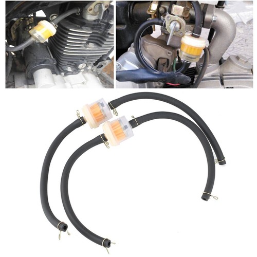 6mm benzinfilter - 6mm,
