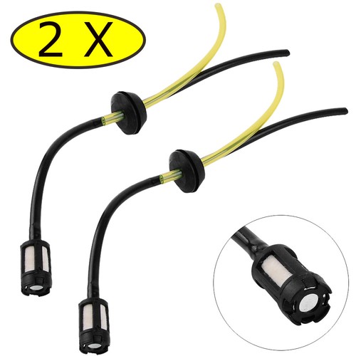 Ersatz trimmer - 2x,