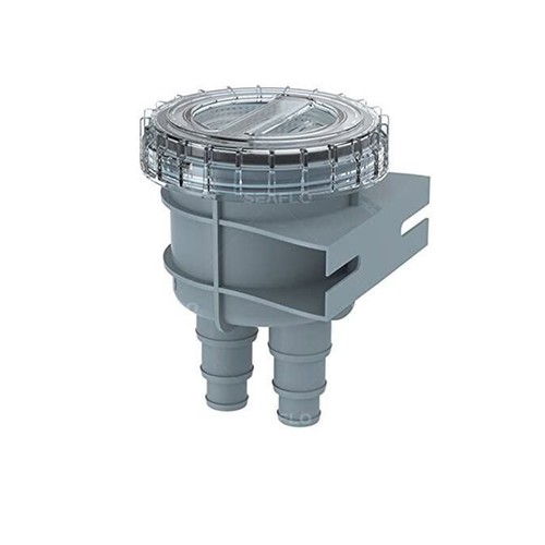 Seaflo seewasserfilter - seaflo,
