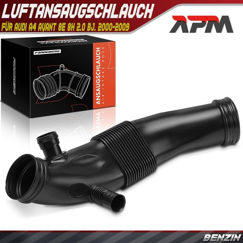 Ansaugschlauch ansaugrohr - ansaugschlauch,