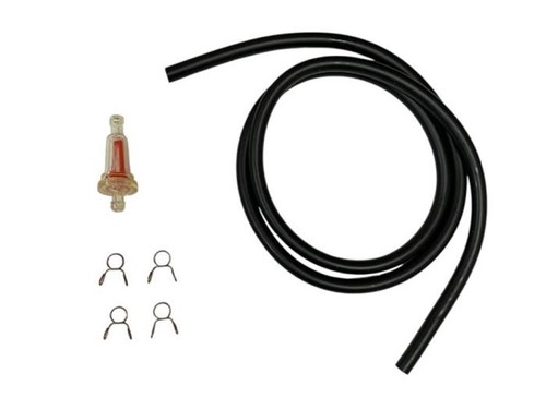 Benzinschlauch set 5x8mm - set,