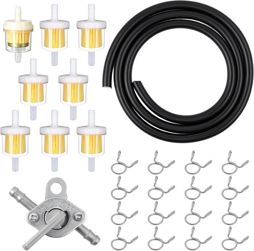 Universal benzinschlauch set - benzinschlauch,